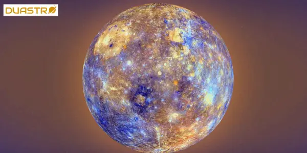 The Importance of Mercury in Astrology